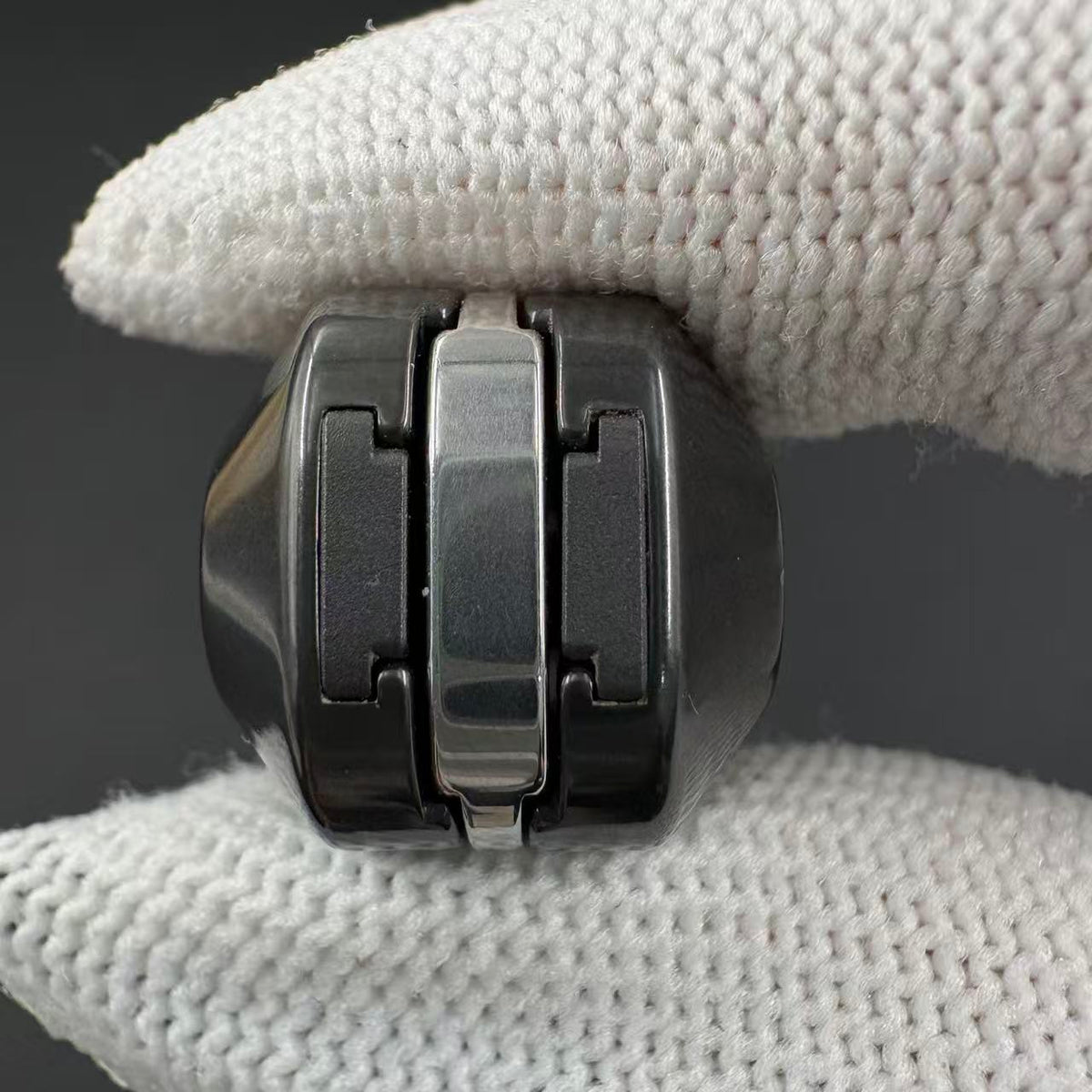 POD L Mechanical Zirconium