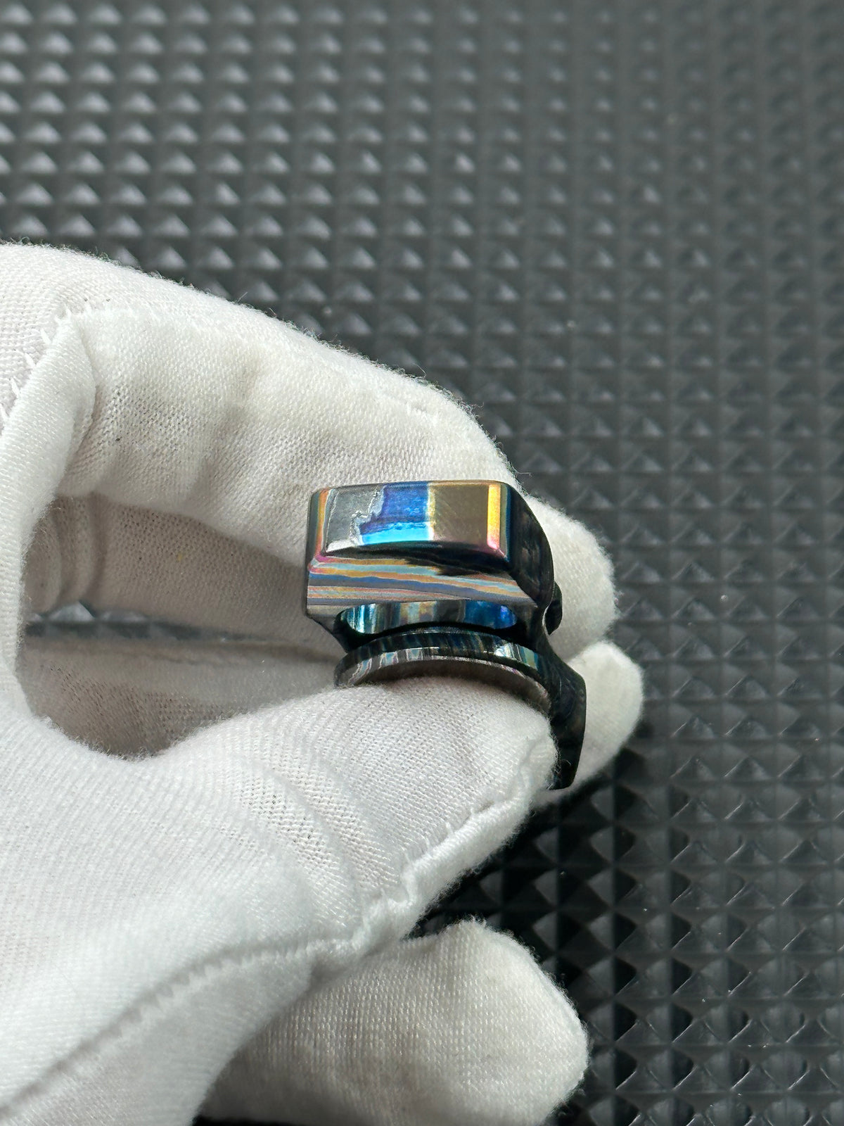 Streamline Max Zircuti