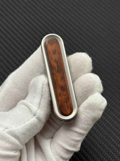 Spice Pin Stainless Steel