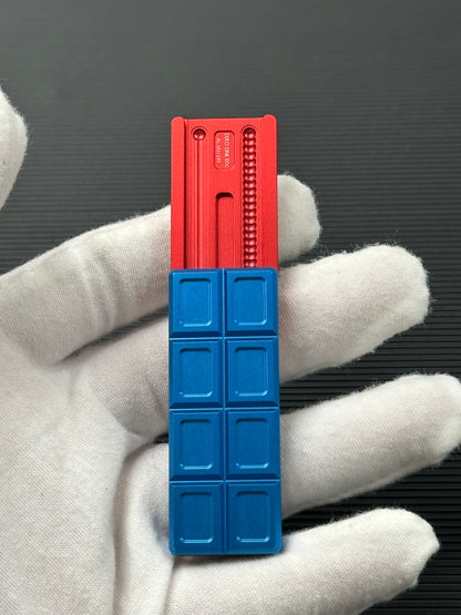Wafer Aluminum