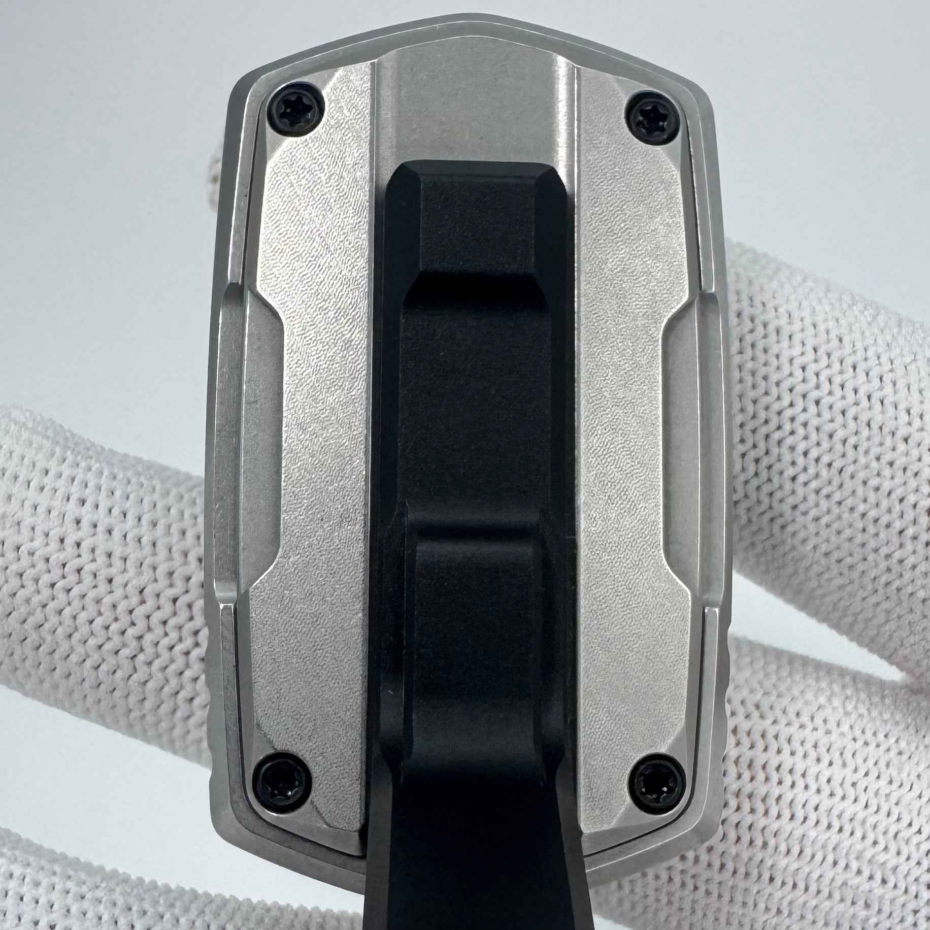 Thousand machines Stainless Steel