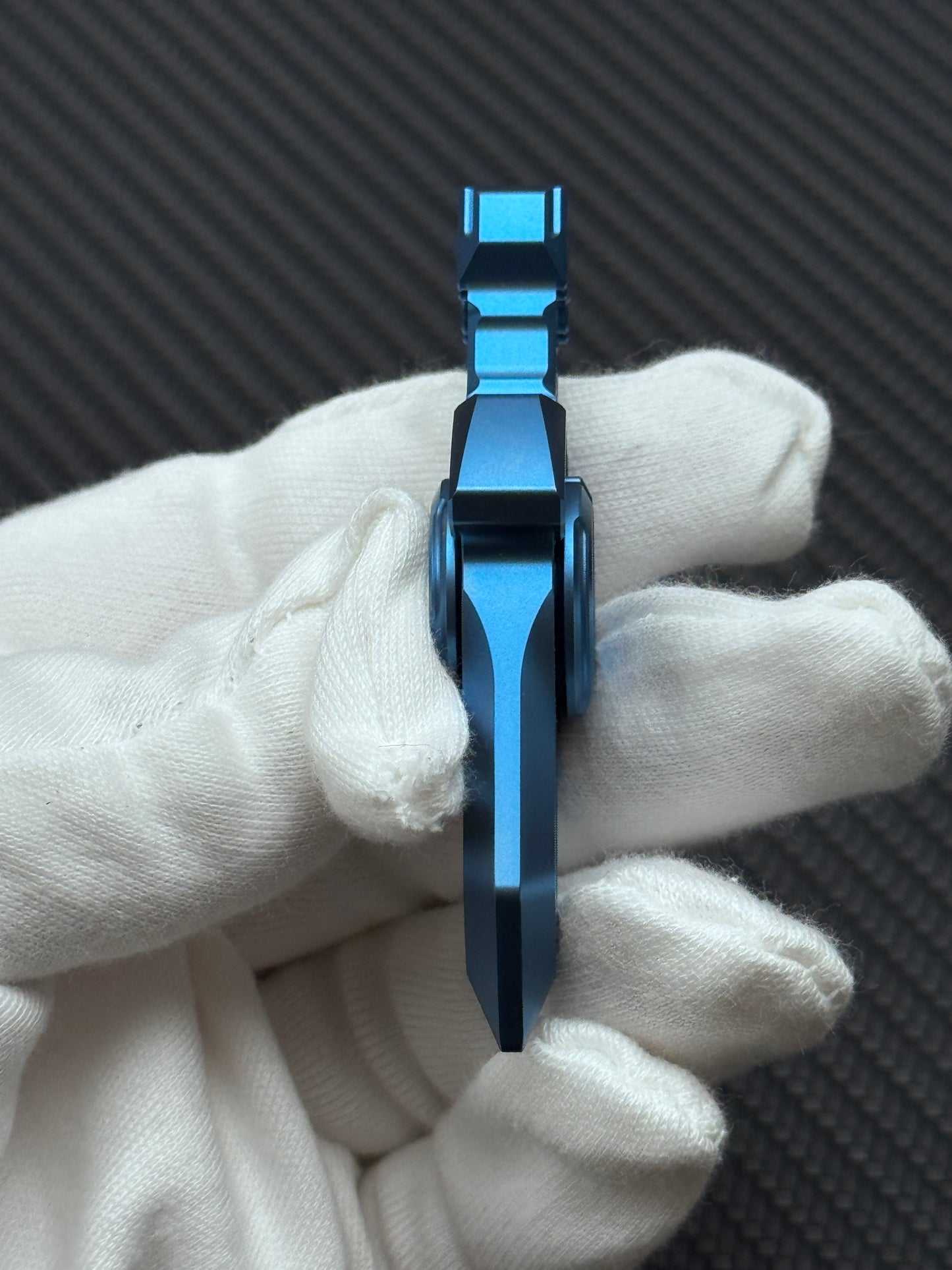 Greatsword Titanium Limited Edition