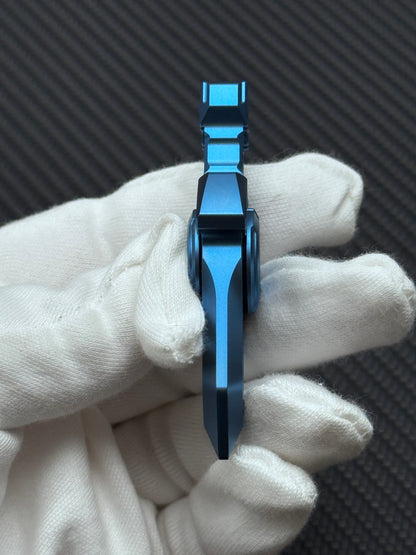 Greatsword Titanium Limited Edition
