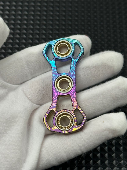 Suona Titanium