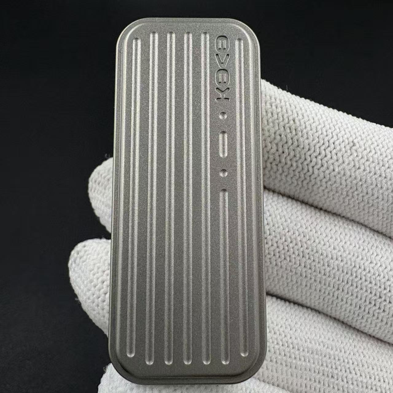 Fuguang Titanium