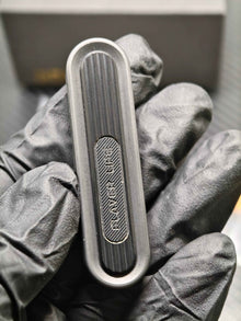 Spice Pin Zirconium Brushed