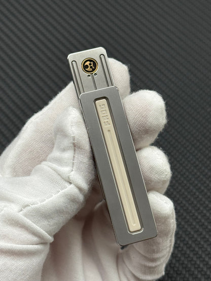 Frog Stainless Steel