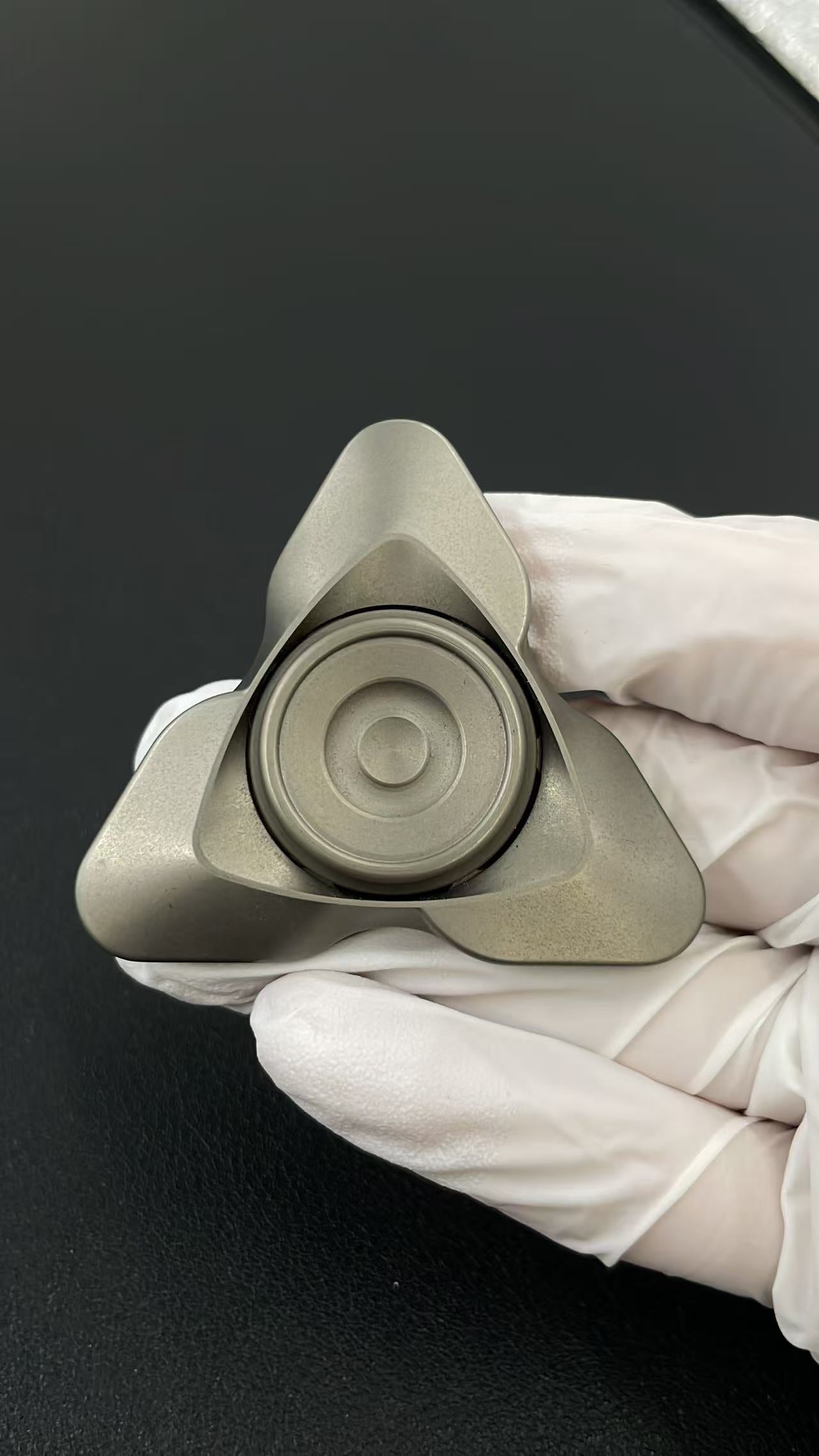 Bird Tungsten