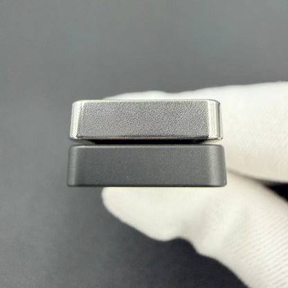 Choc Stainless Steel Zirconium