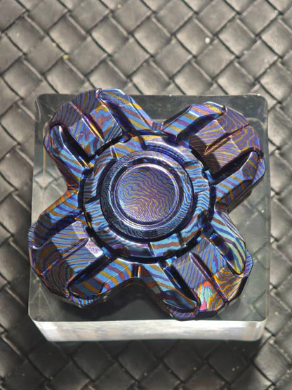 Armor Pie Mokuti
