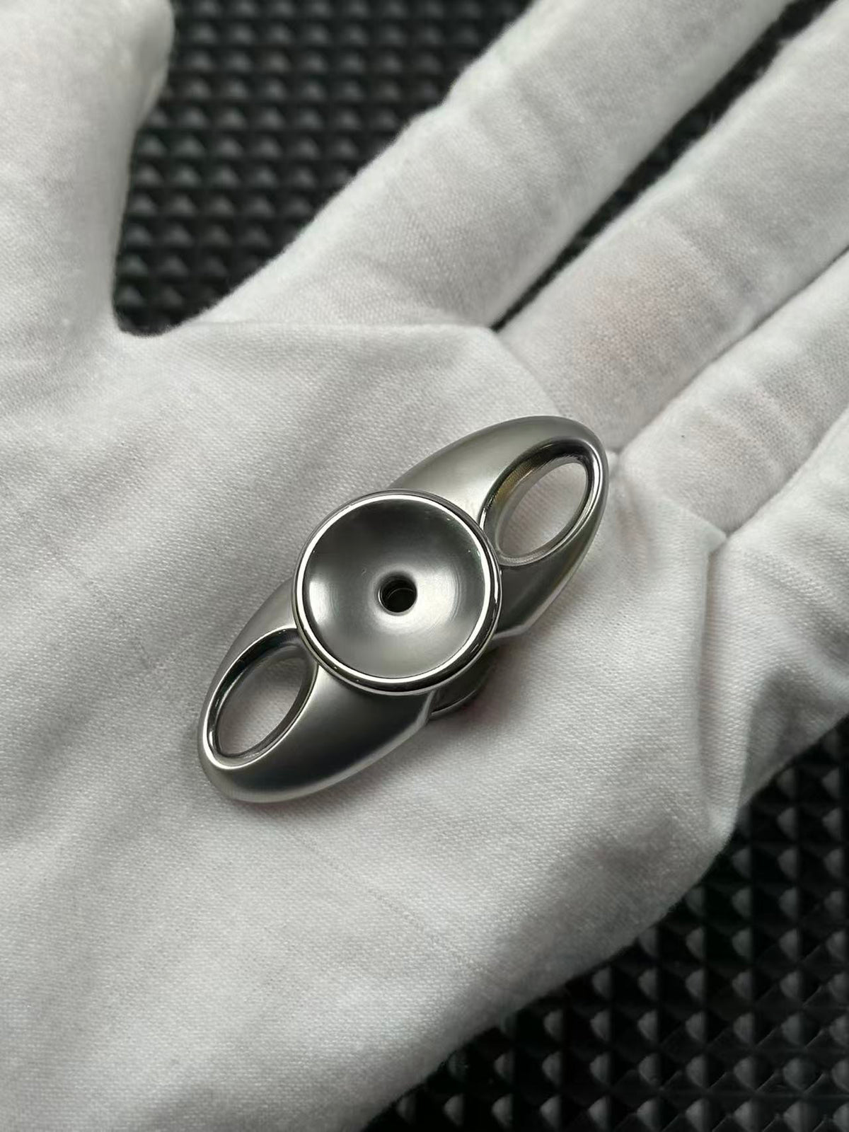 Dragonfly Stainless Steel