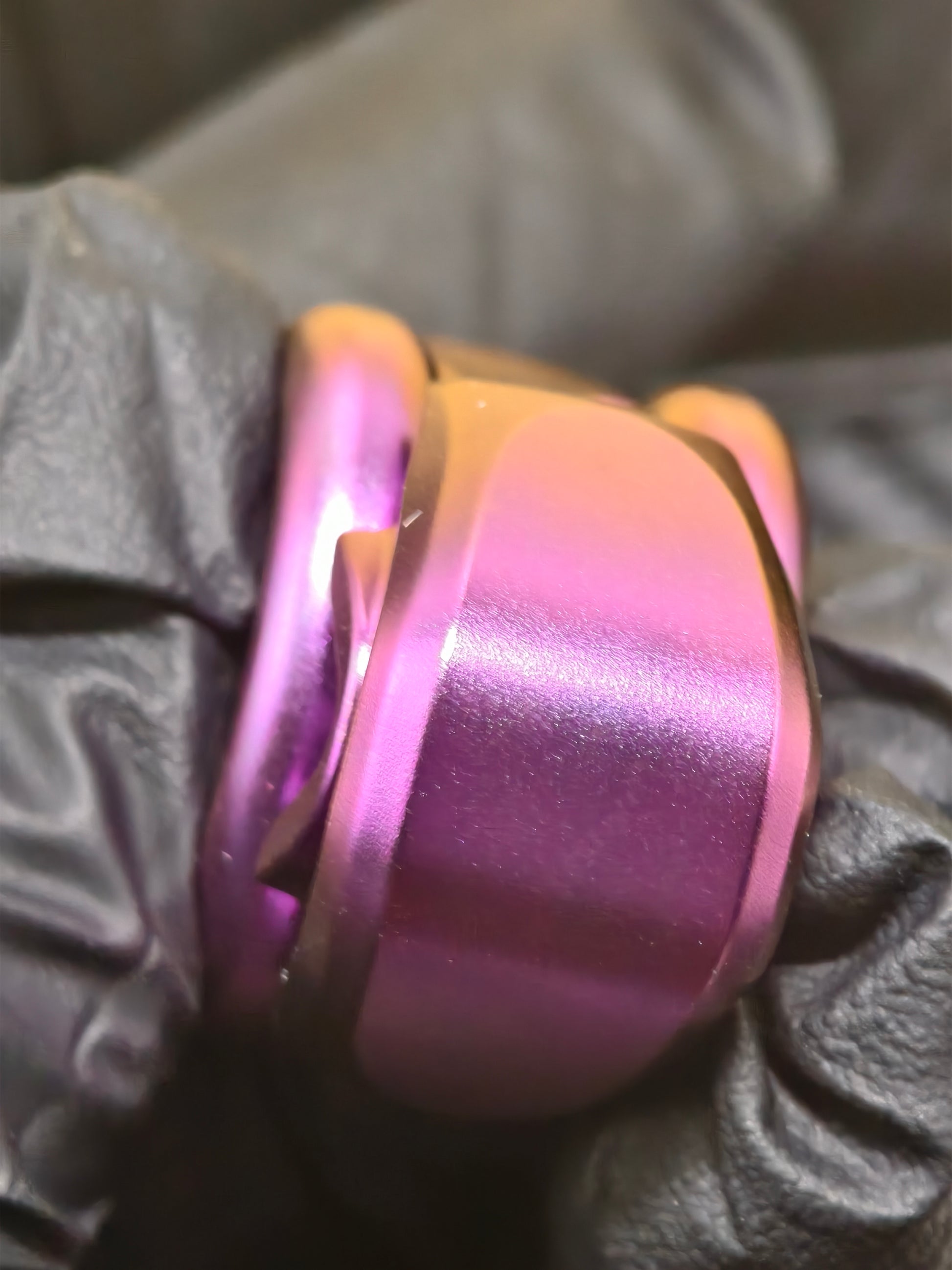 Pan Yixian Zirconium