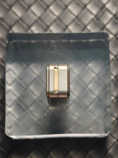 Yaozai Stainless Steel Brass