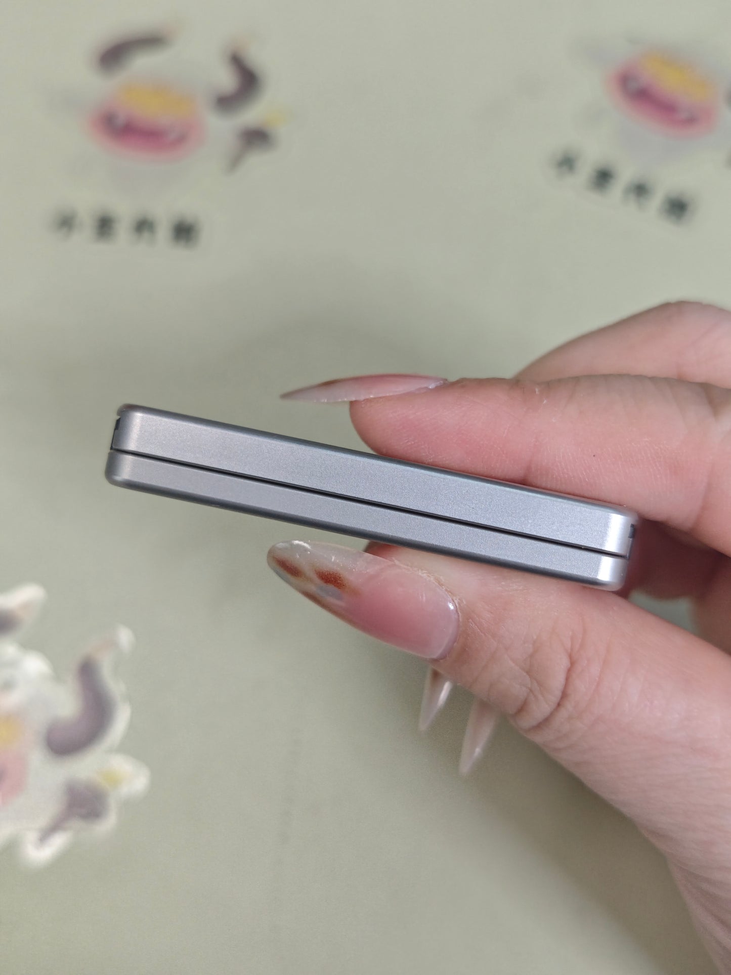 Tita Stainless Steel