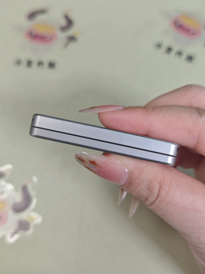 Tita Stainless Steel