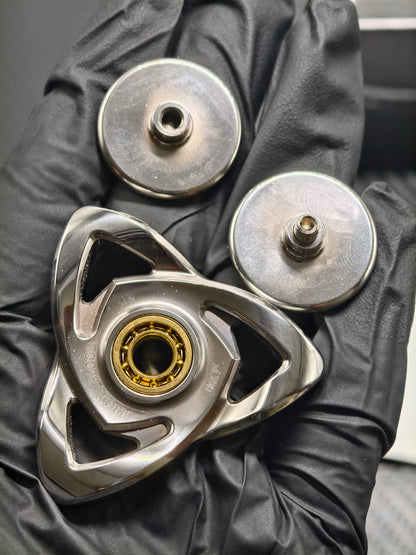 Xian Sin Stainless Steel