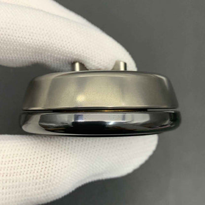 Carnival Roulette Nano Stainless Steel Zirconium Brass