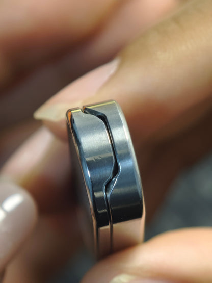 Top F Stainless Steel