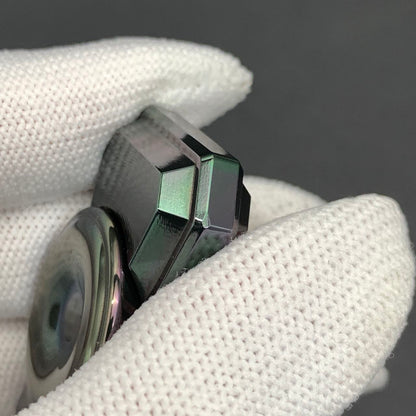 Duke Zirconium Oil Slick