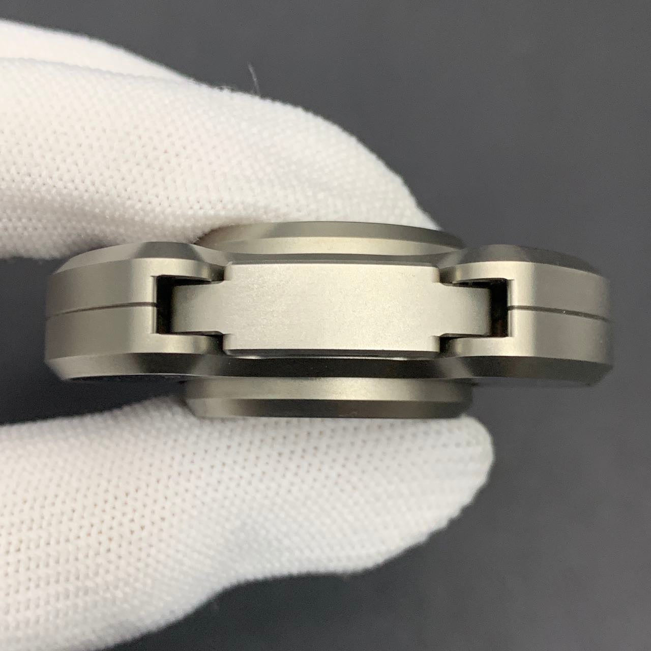 Radiation Titanium