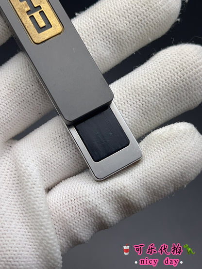 Choc Stainless Steel Zirconium