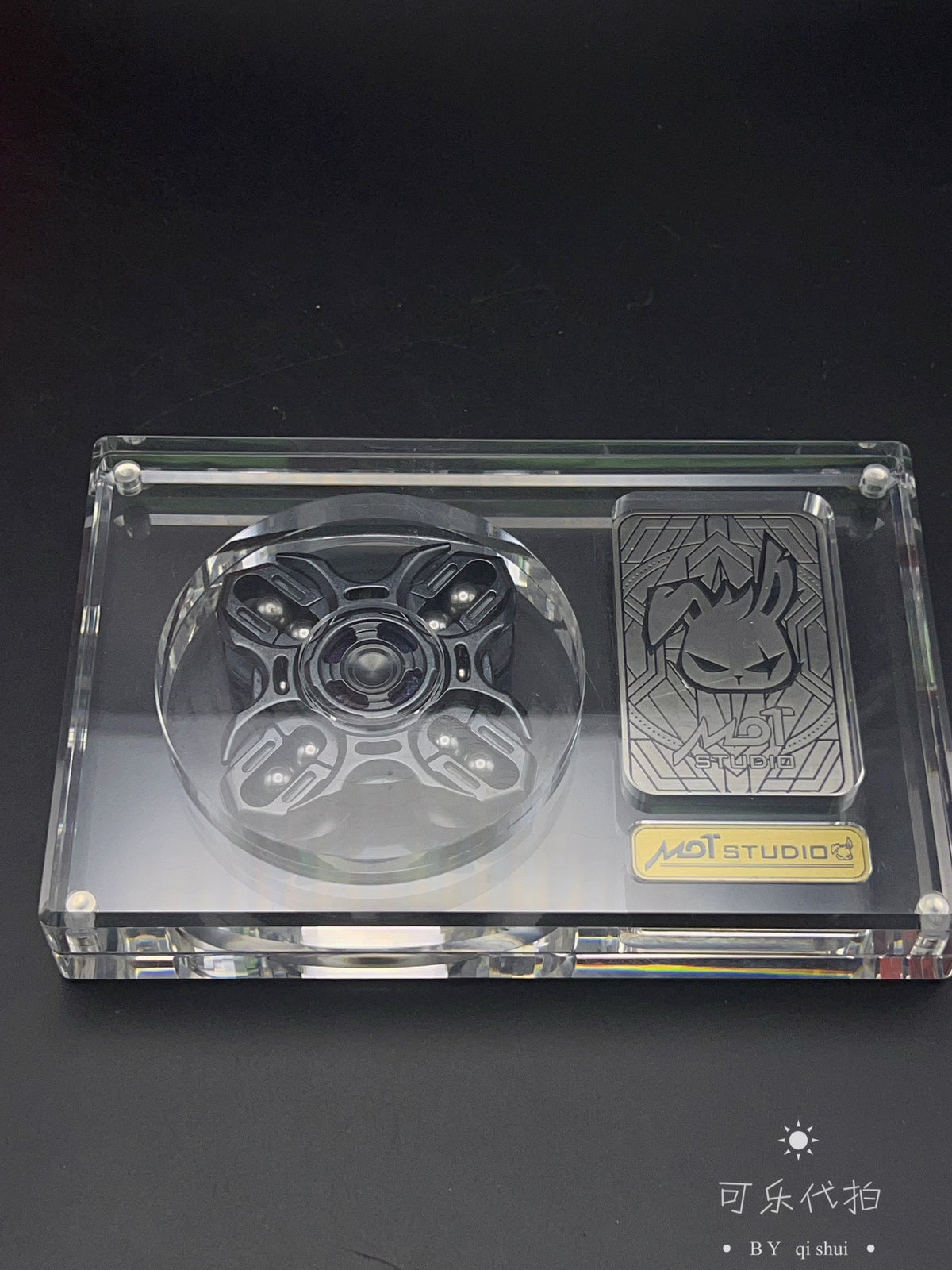 Oracle Crystallized Zirconium