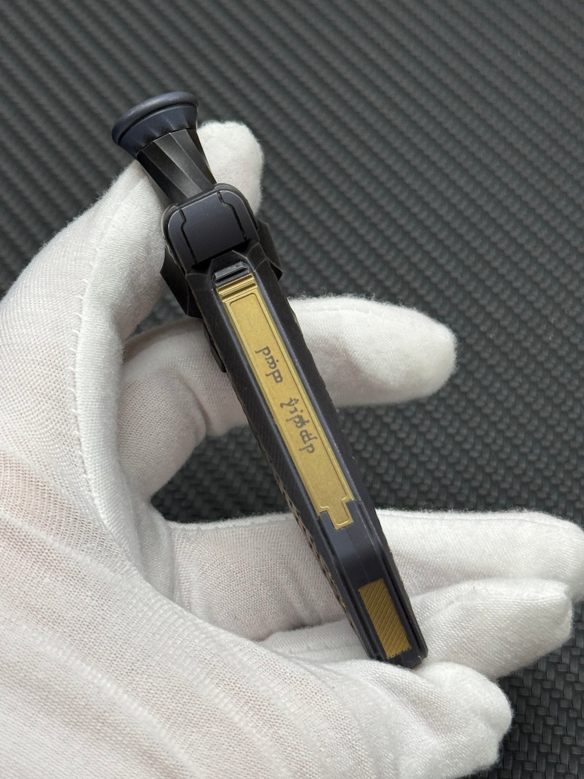 Aroundight Titanium