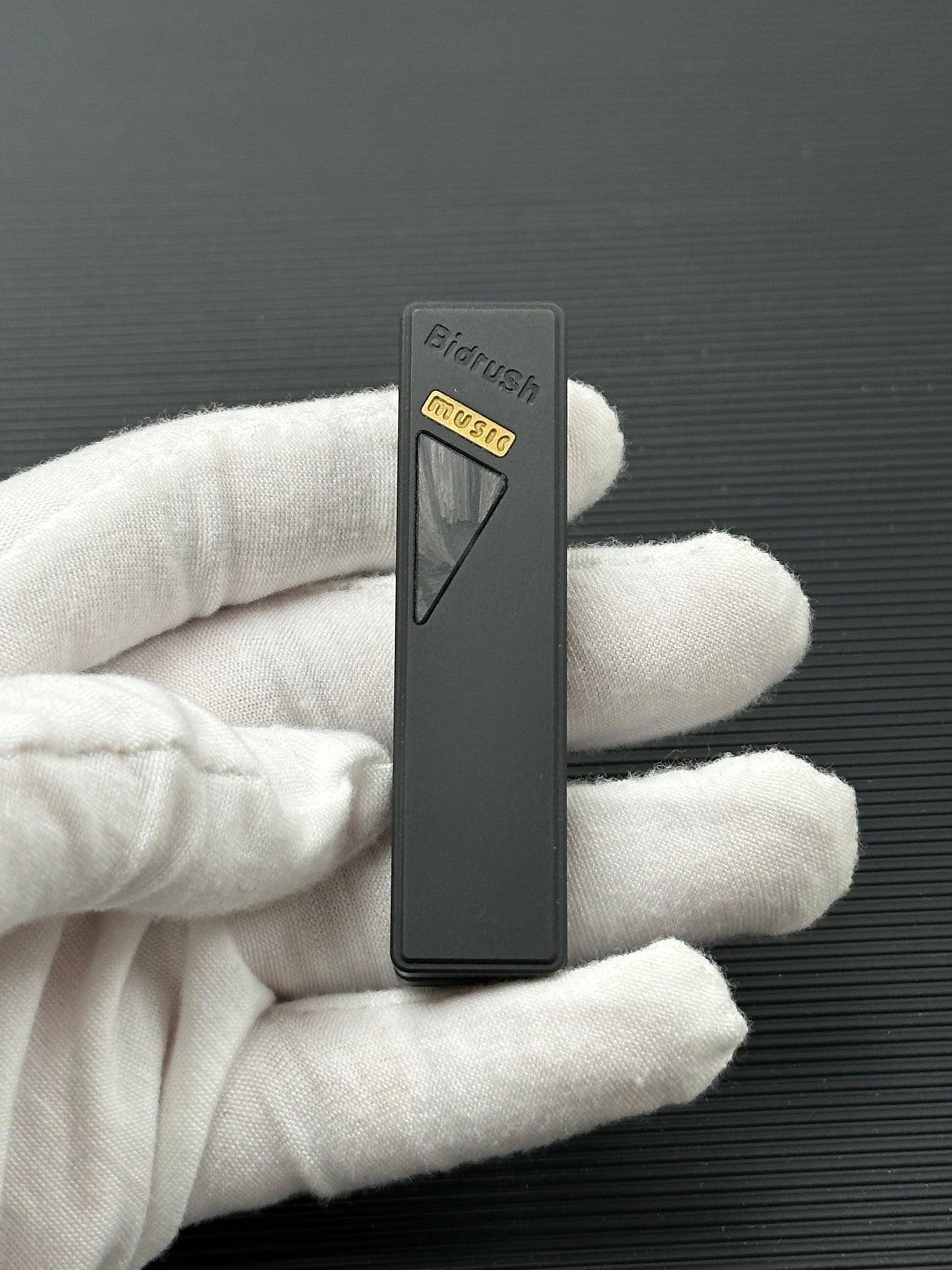 Mini Box Titanium Carbon Fiber