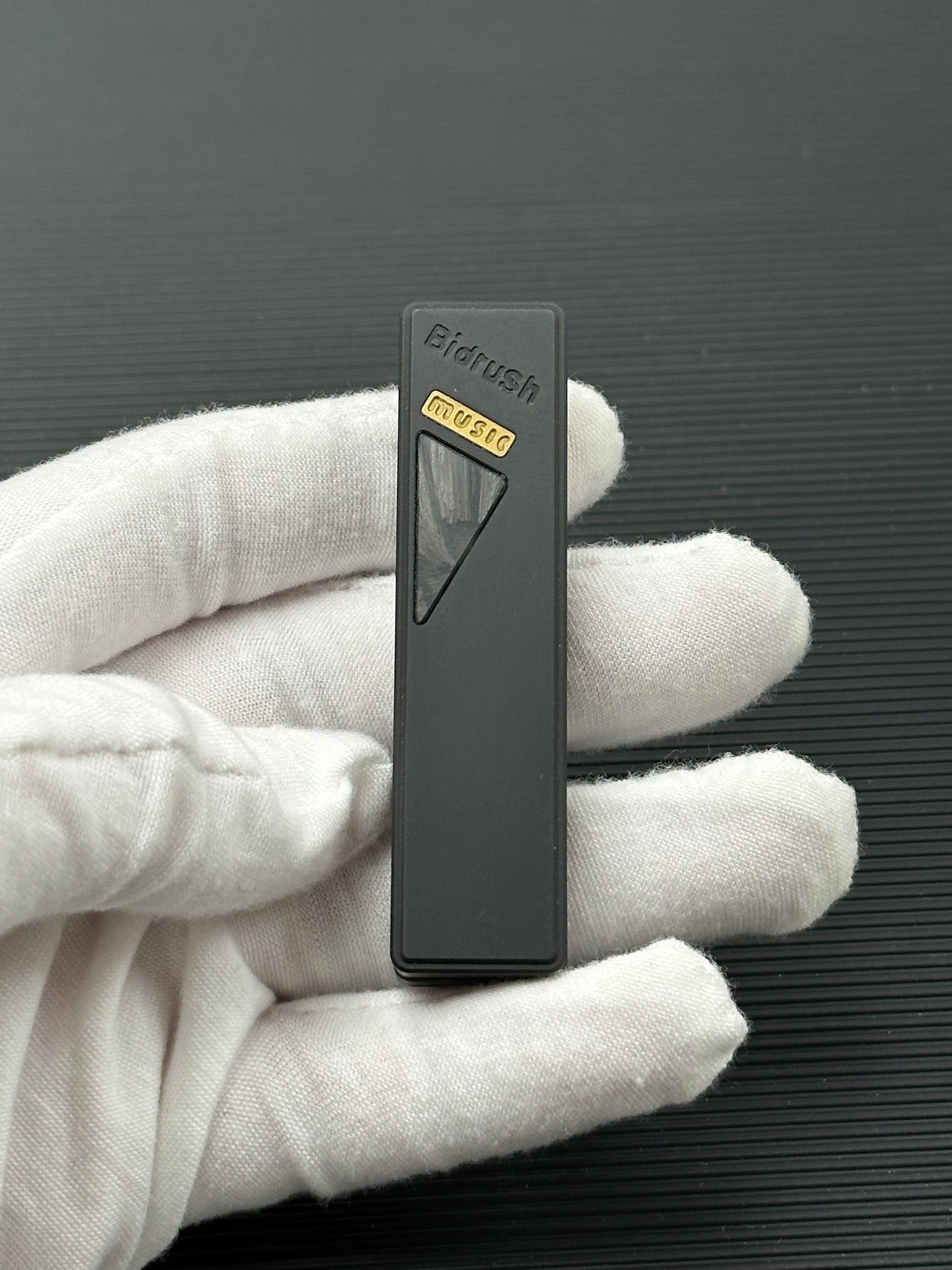Mini Box Titanium Carbon Fiber