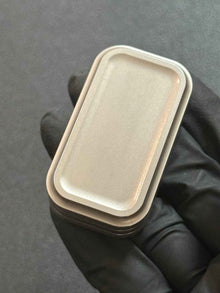 Magnet Feel Stainless Steel