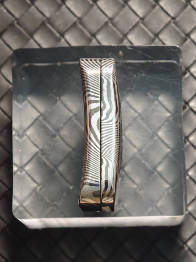 POPO Damasteel