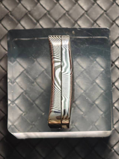 POPO Damasteel