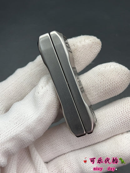LIMBO Stainless Steel