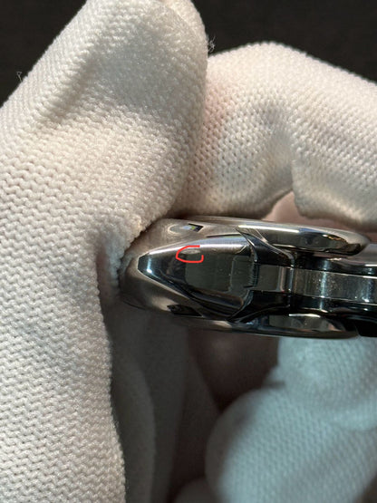 Demon Serpent Stainless Steel Polished
