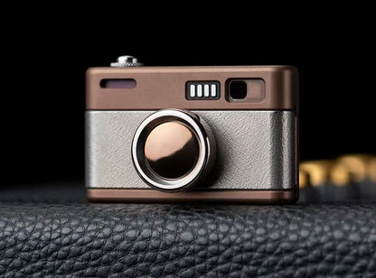 Camera M Titanium