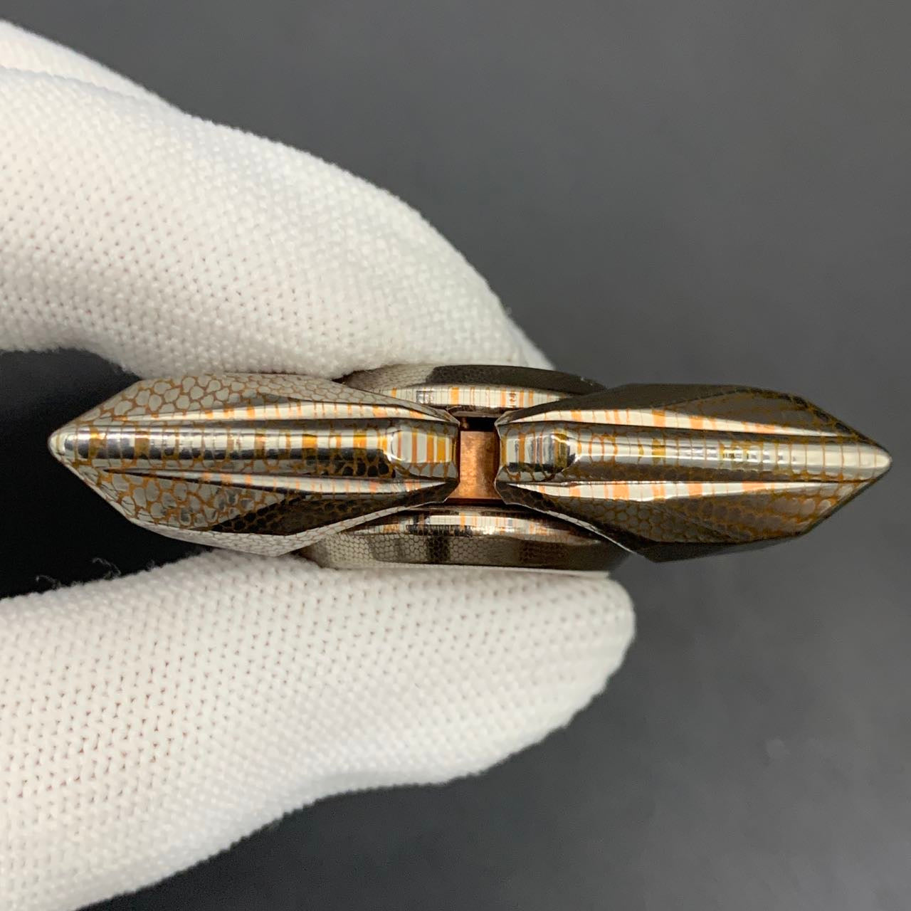 Prism Superconductor