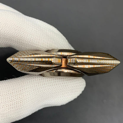 Prism Superconductor