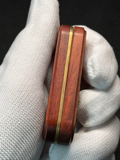 Slider Brass