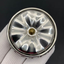Eternal Flower Stainless Steel