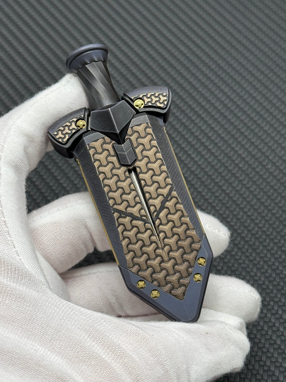 Aroundight Titanium