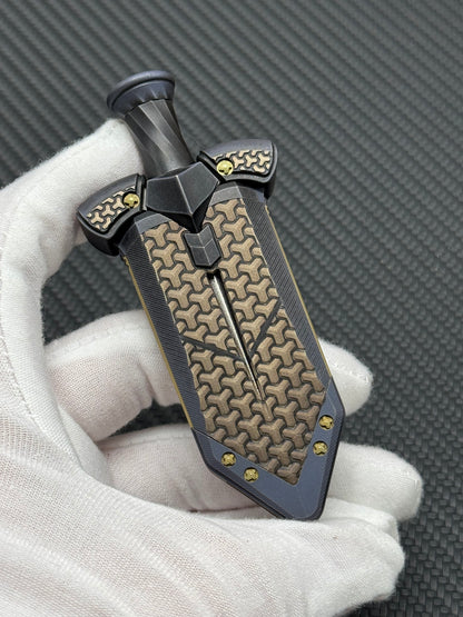 Aroundight Titanium