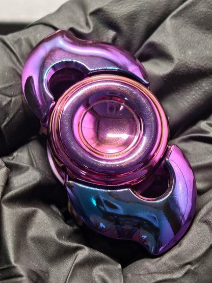 KILLALL EDC Yaoyao Zirconium