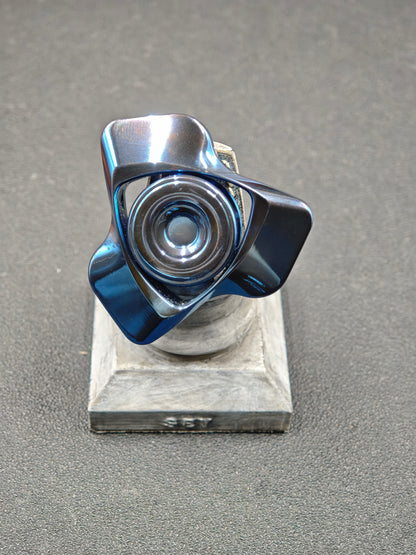 Phantom Dual Leaf Zirconium