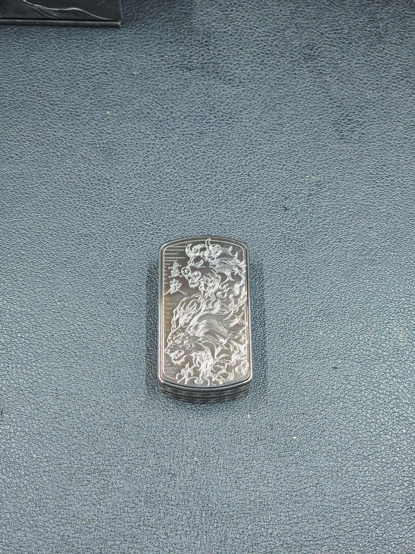 Root Three Zirconium