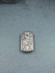 Root Three Zirconium
