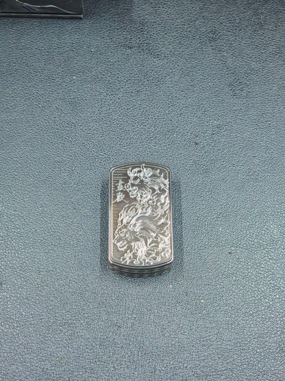 Root Three Zirconium