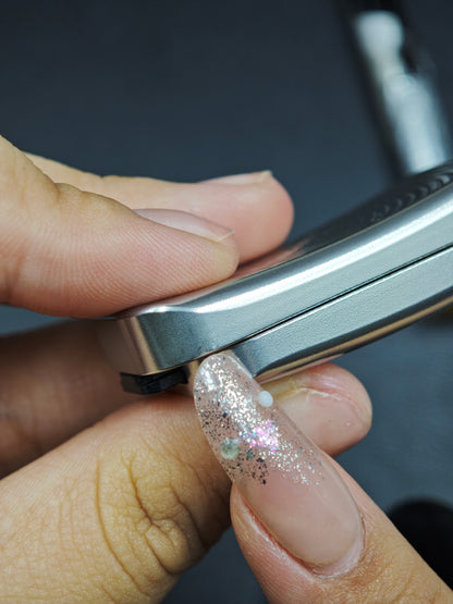 KAIS POPO popo Stainless Steel