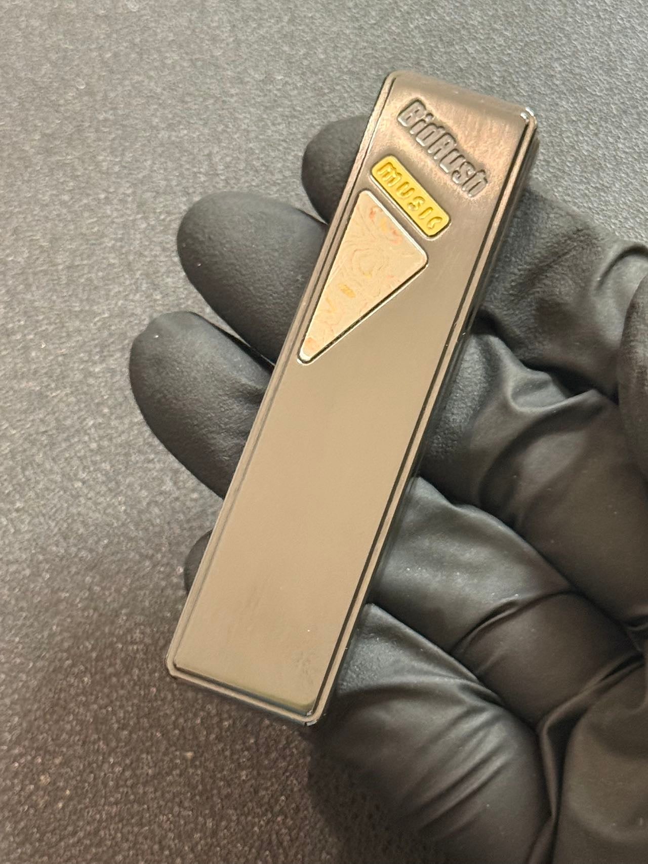 Mini Box Zirconium