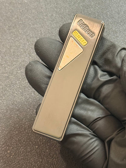 Mini Box Zirconium