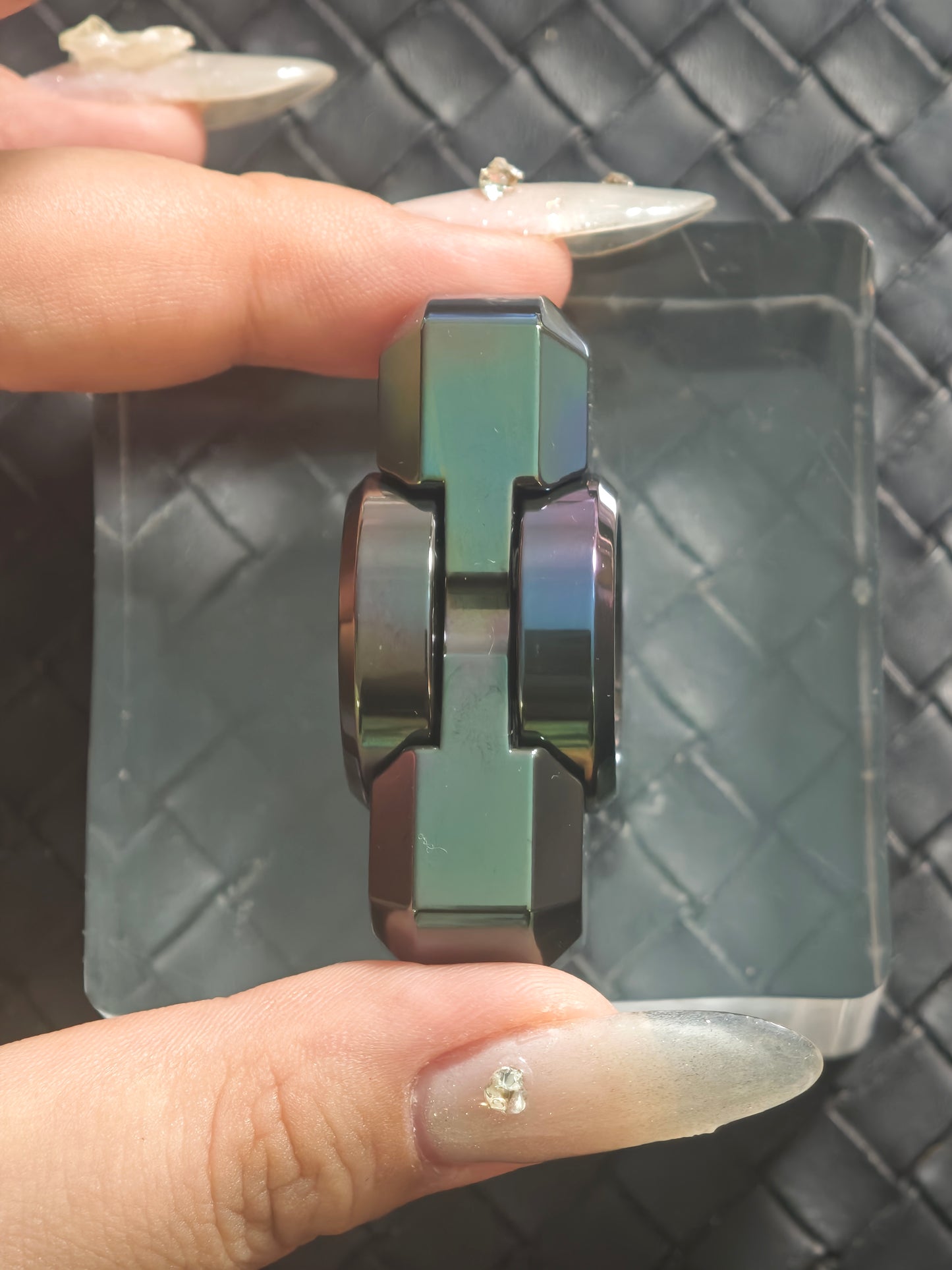 Nebu2 Zirconium